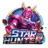 PS Gaming Lucky Fishing Slot Game